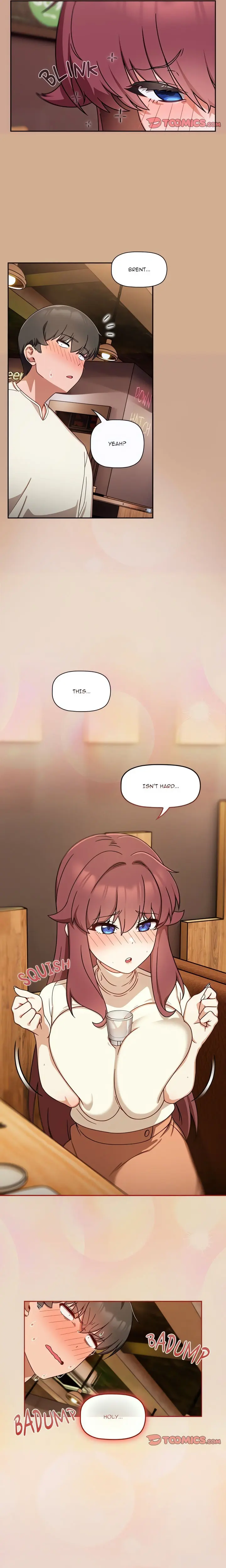 Follow Me Chapter 33 - Page 21