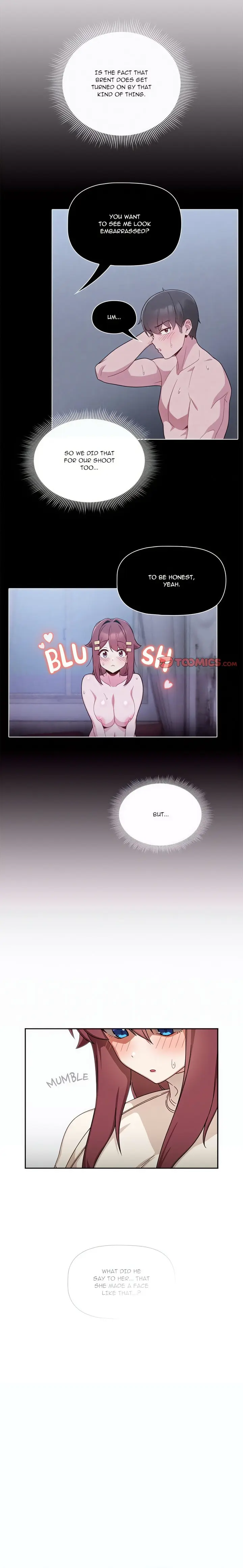 Follow Me Chapter 33 - Page 8