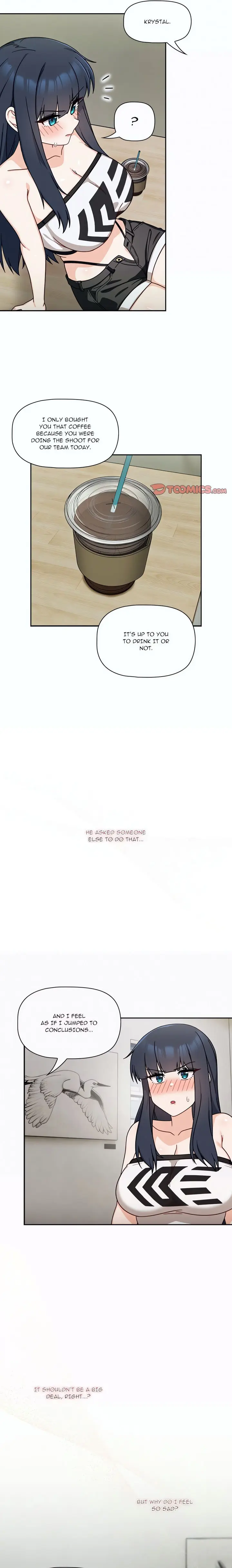 Follow Me Chapter 33 - Page 9