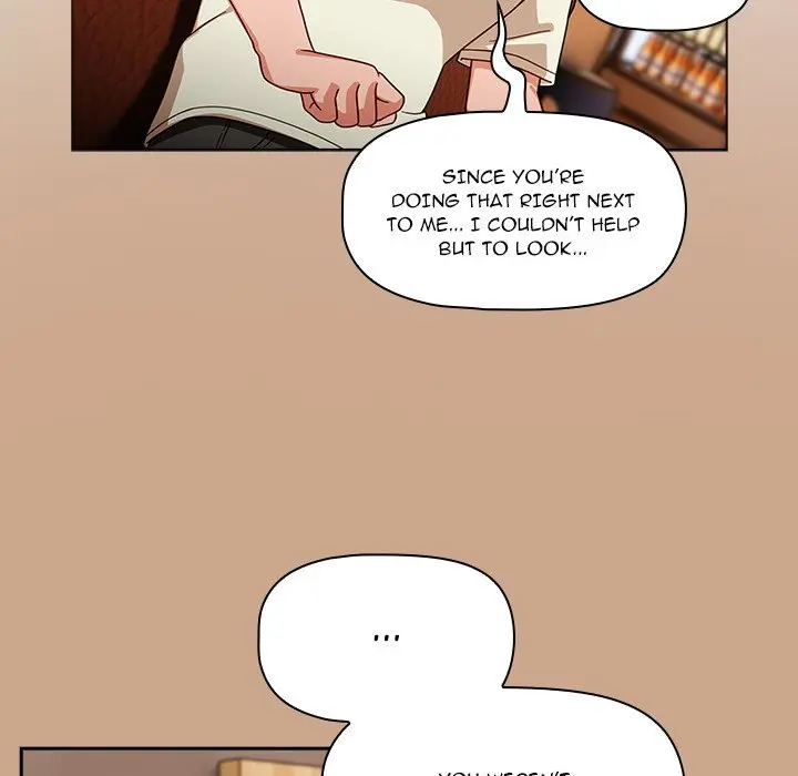 Follow Me Chapter 34 - Page 10