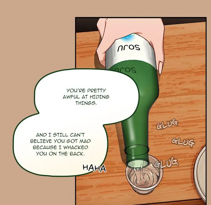 Follow Me Chapter 34 - Page 101