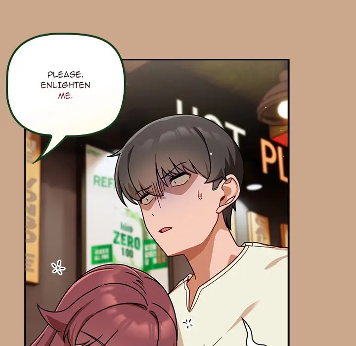 Follow Me Chapter 34 - Page 105