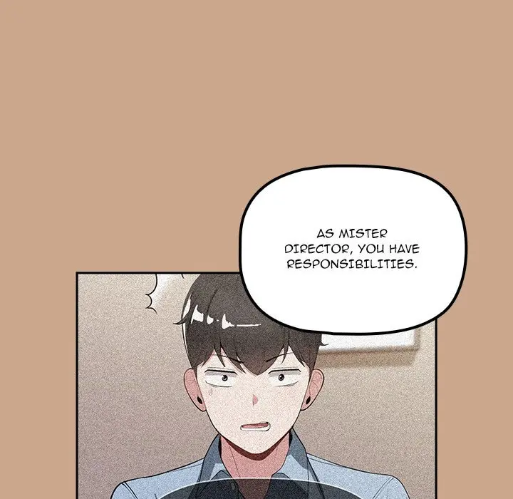 Follow Me Chapter 34 - Page 110