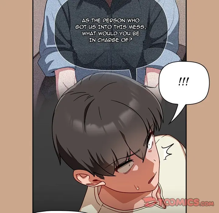 Follow Me Chapter 34 - Page 111