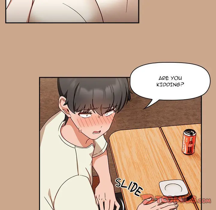 Follow Me Chapter 34 - Page 12