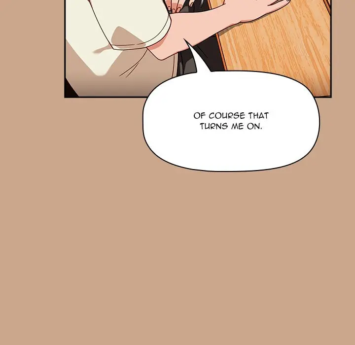 Follow Me Chapter 34 - Page 13