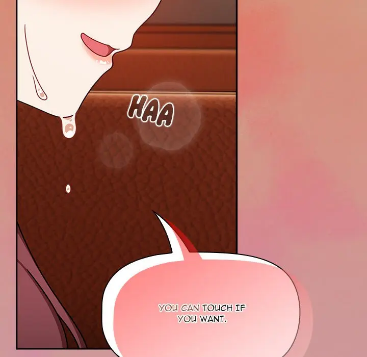 Follow Me Chapter 34 - Page 18