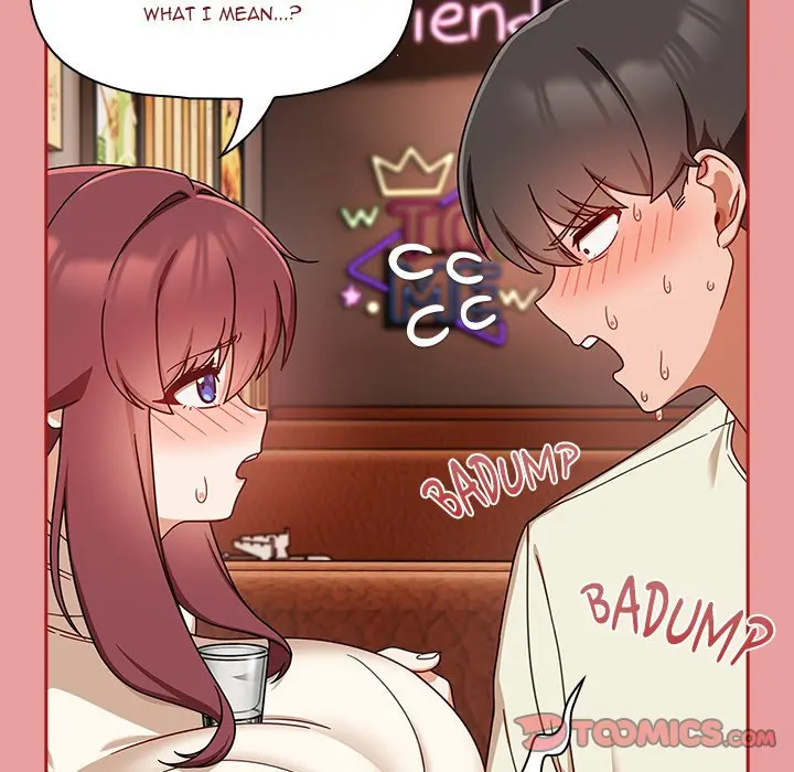Follow Me Chapter 34 - Page 30