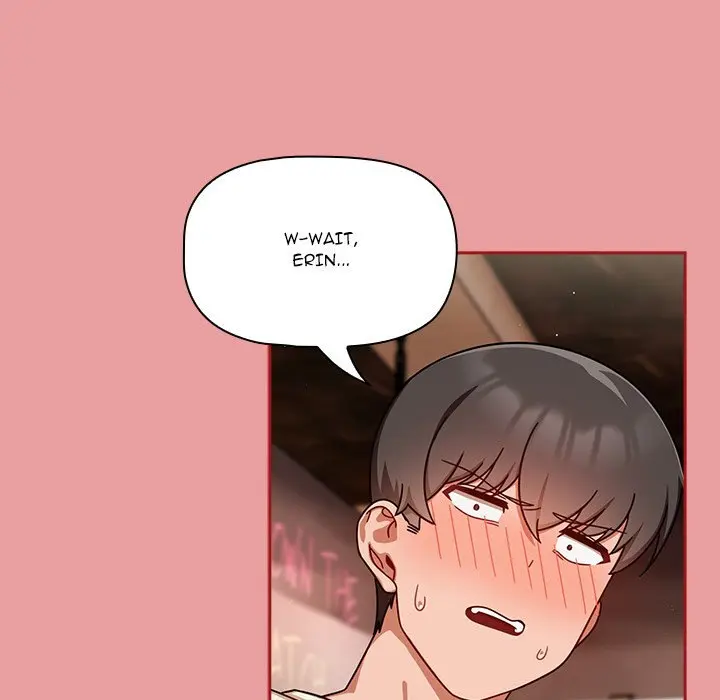 Follow Me Chapter 34 - Page 33