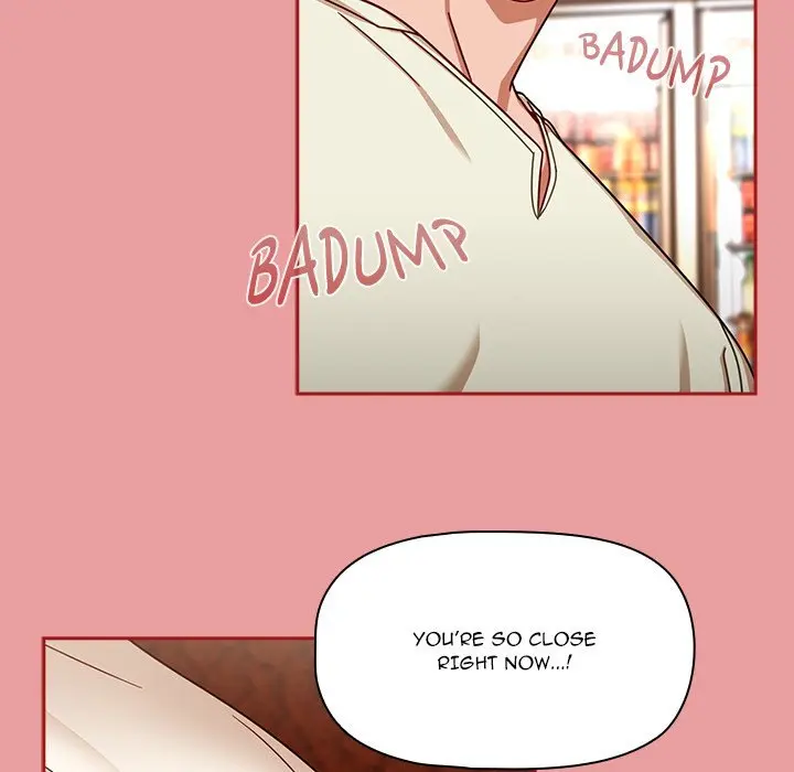 Follow Me Chapter 34 - Page 34