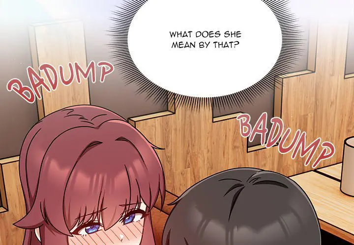 Follow Me Chapter 34 - Page 4