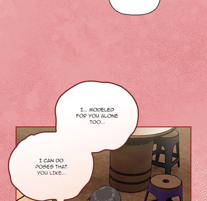 Follow Me Chapter 34 - Page 44
