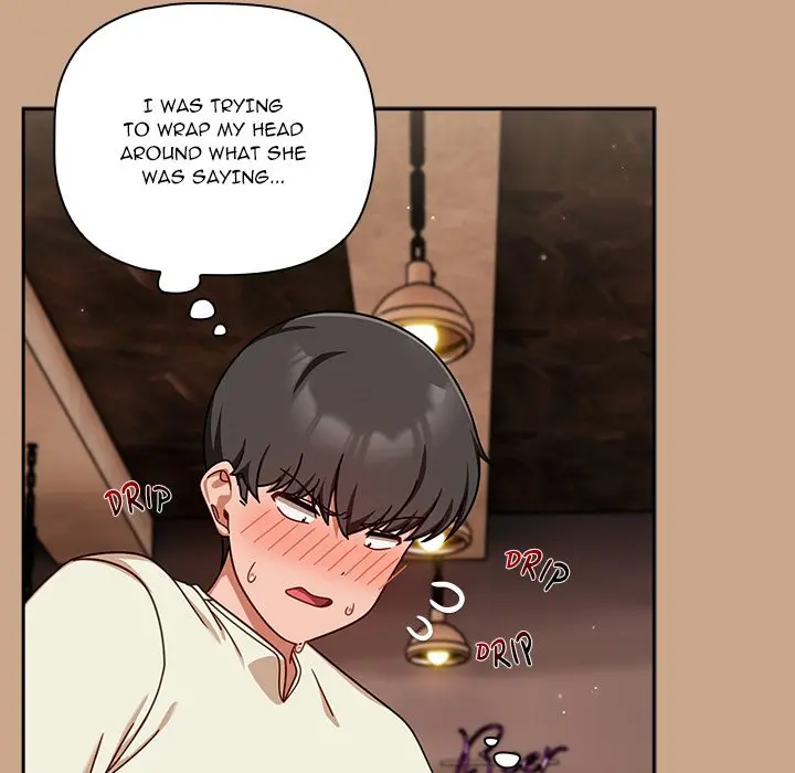 Follow Me Chapter 34 - Page 61