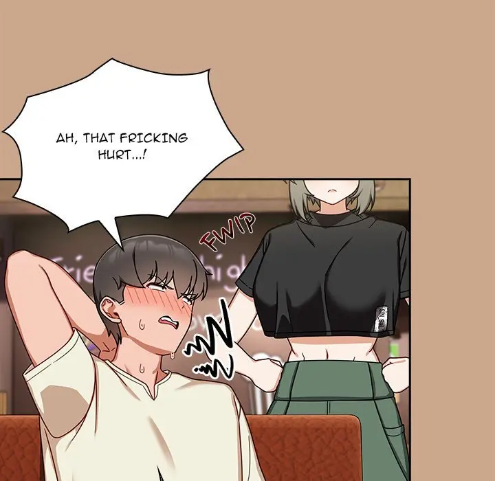 Follow Me Chapter 34 - Page 67