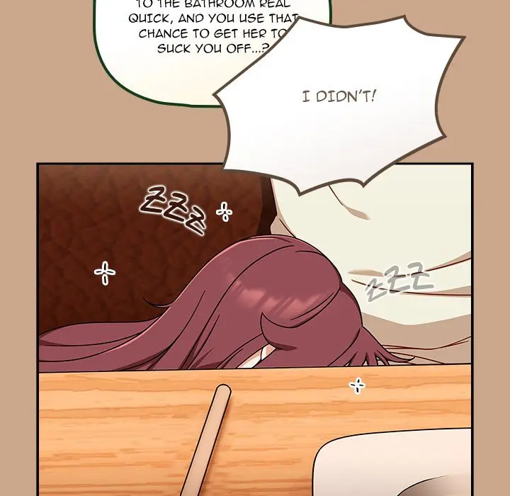 Follow Me Chapter 34 - Page 71