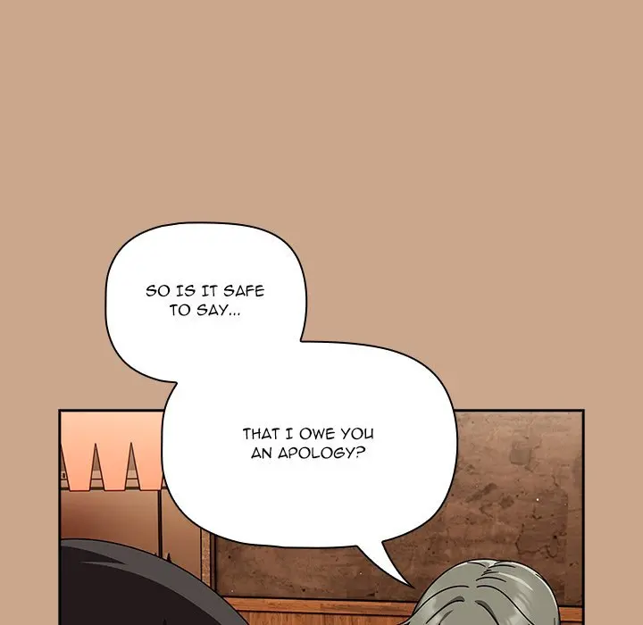 Follow Me Chapter 34 - Page 81