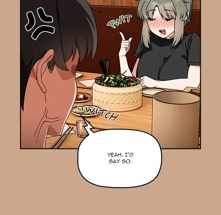 Follow Me Chapter 34 - Page 82