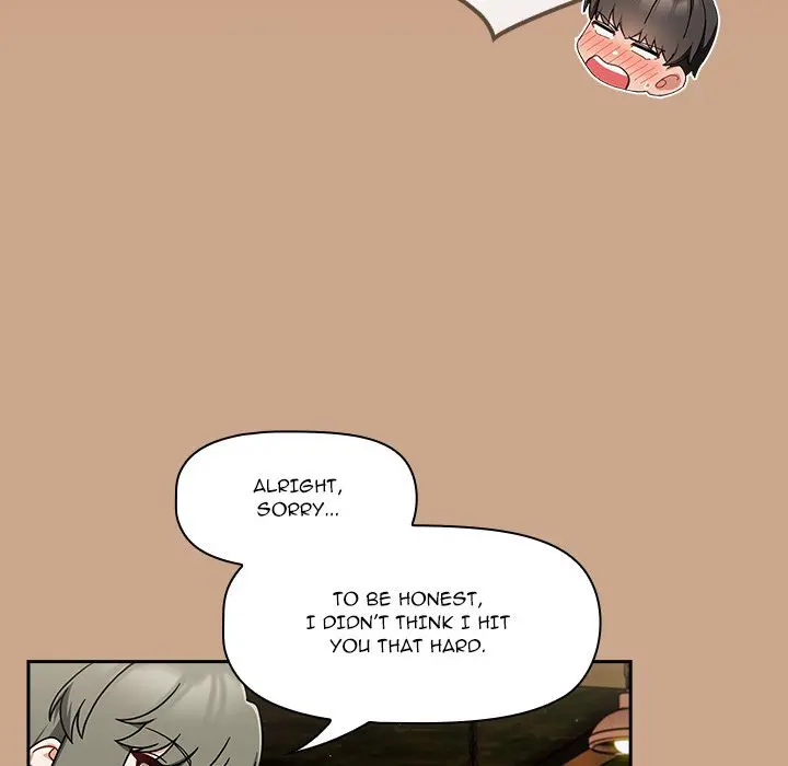 Follow Me Chapter 34 - Page 86