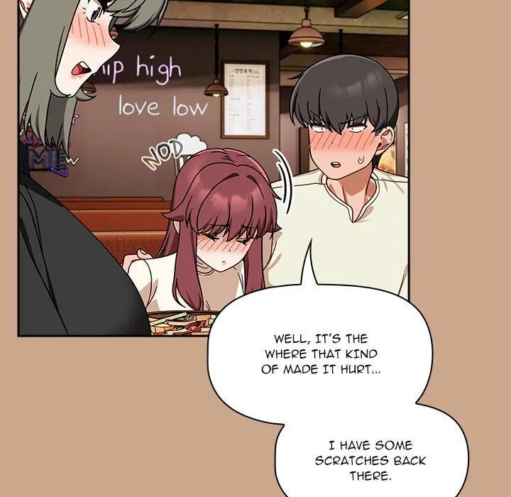 Follow Me Chapter 34 - Page 87
