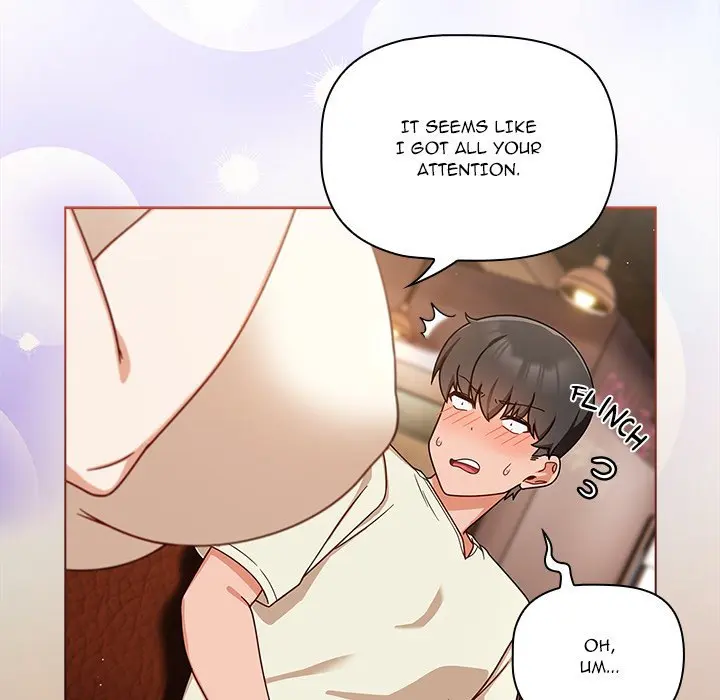 Follow Me Chapter 34 - Page 9
