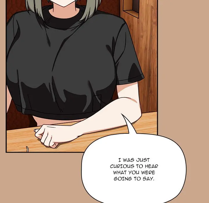 Follow Me Chapter 34 - Page 91