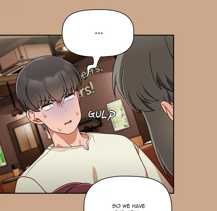 Follow Me Chapter 34 - Page 95