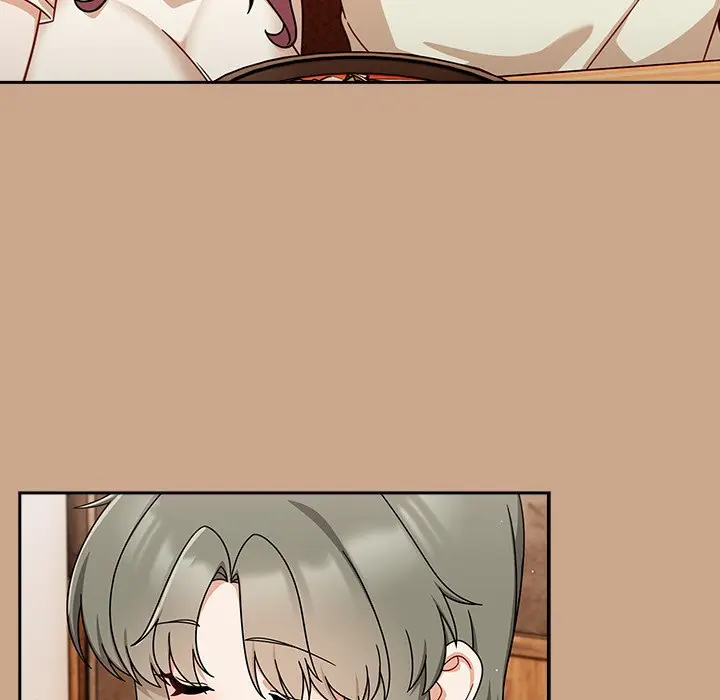 Follow Me Chapter 34 - Page 99