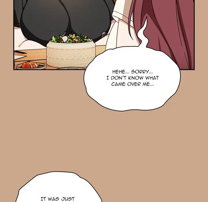 Follow Me Chapter 35 - Page 10