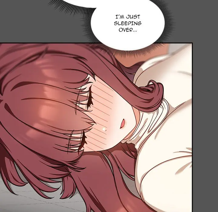 Follow Me Chapter 35 - Page 105
