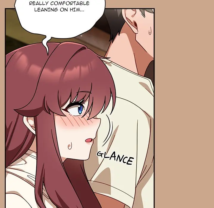 Follow Me Chapter 35 - Page 11
