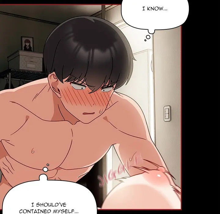 Follow Me Chapter 35 - Page 119