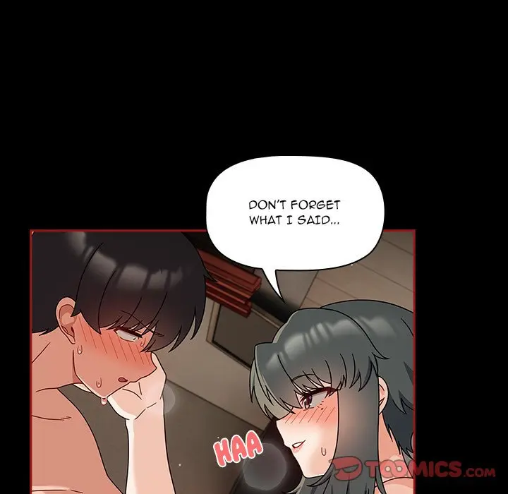 Follow Me Chapter 35 - Page 129