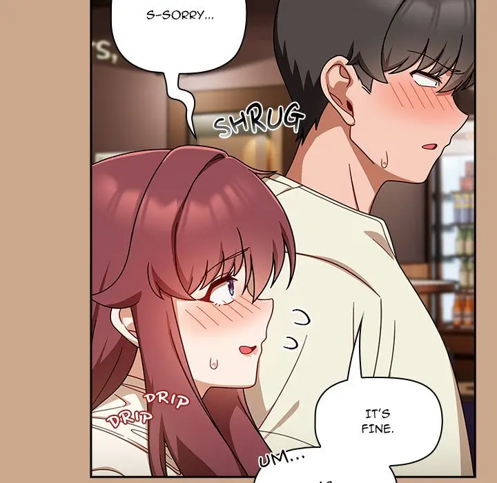Follow Me Chapter 35 - Page 13