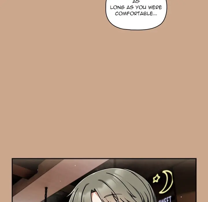 Follow Me Chapter 35 - Page 14