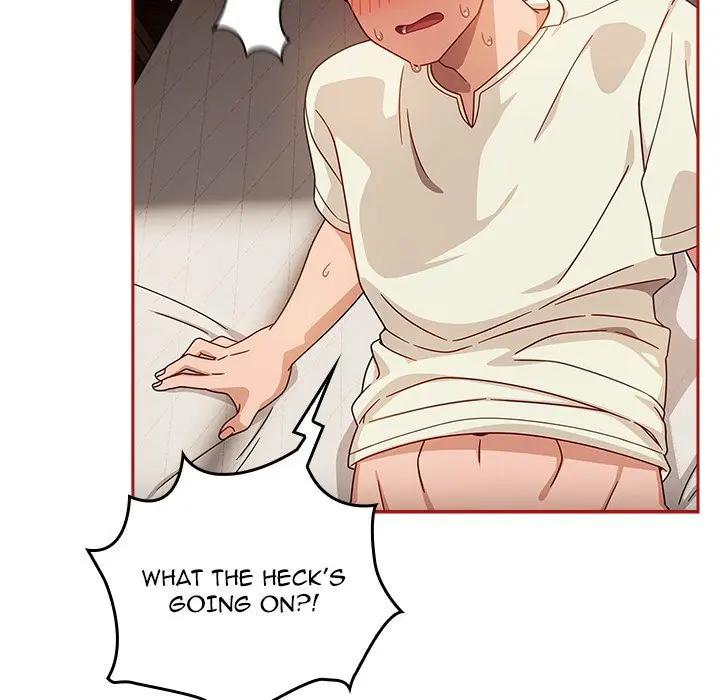 Follow Me Chapter 35 - Page 140