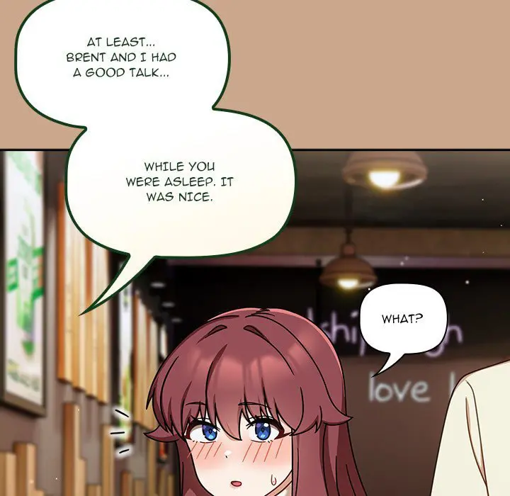 Follow Me Chapter 35 - Page 16