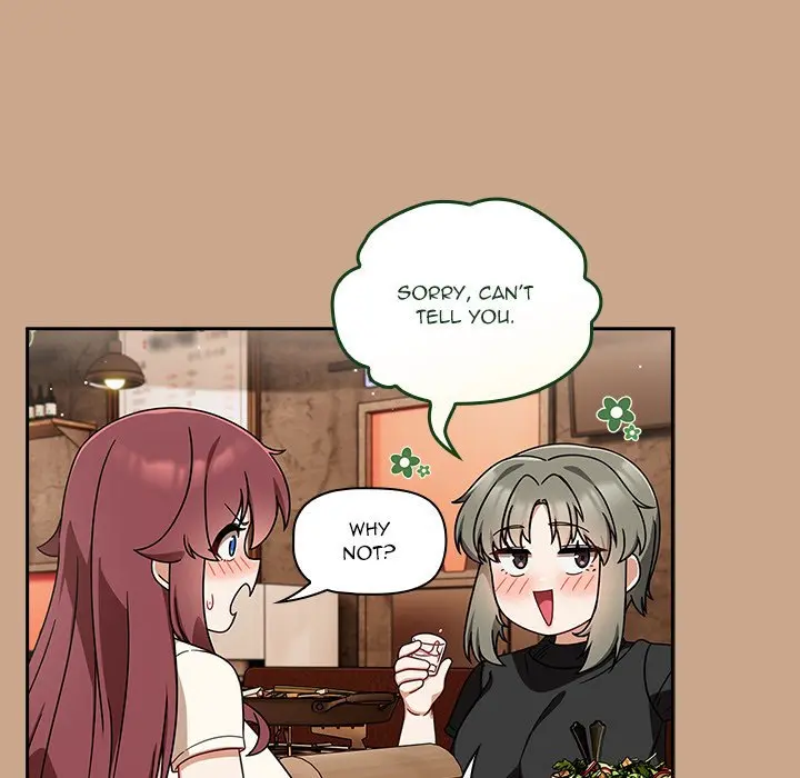 Follow Me Chapter 35 - Page 18