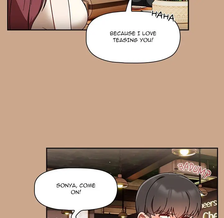 Follow Me Chapter 35 - Page 19