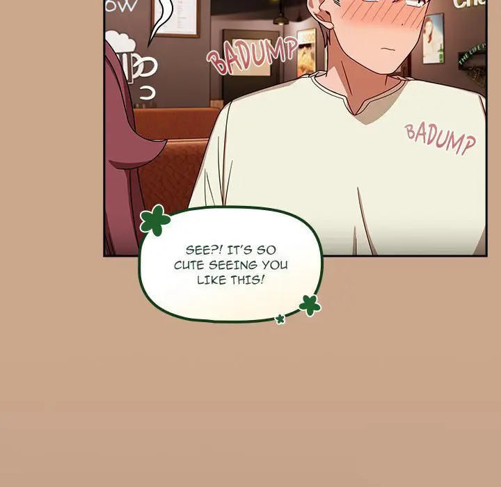 Follow Me Chapter 35 - Page 20