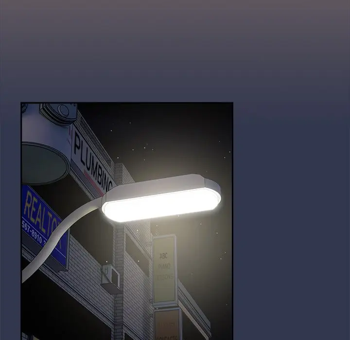 Follow Me Chapter 35 - Page 22