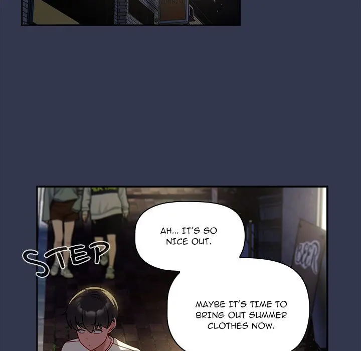 Follow Me Chapter 35 - Page 23