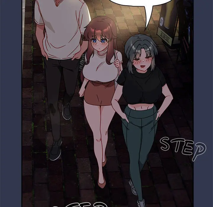Follow Me Chapter 35 - Page 24