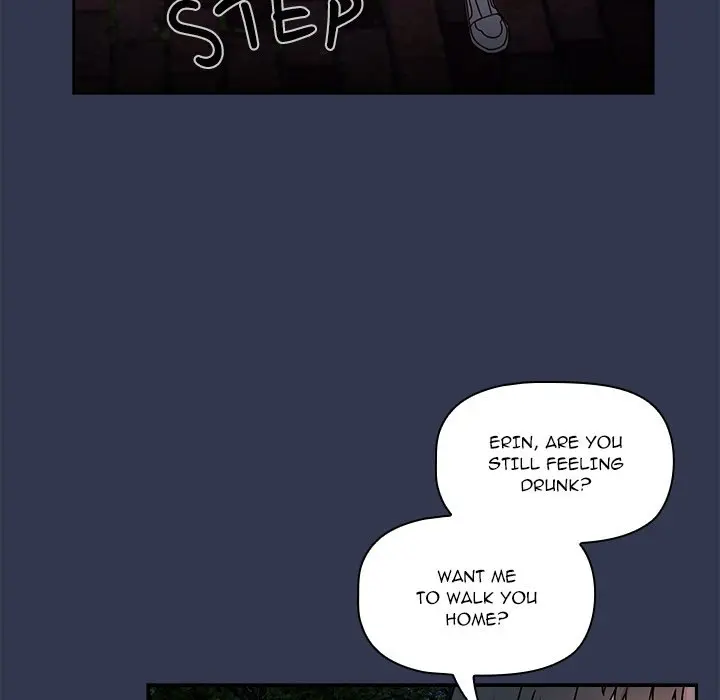 Follow Me Chapter 35 - Page 25