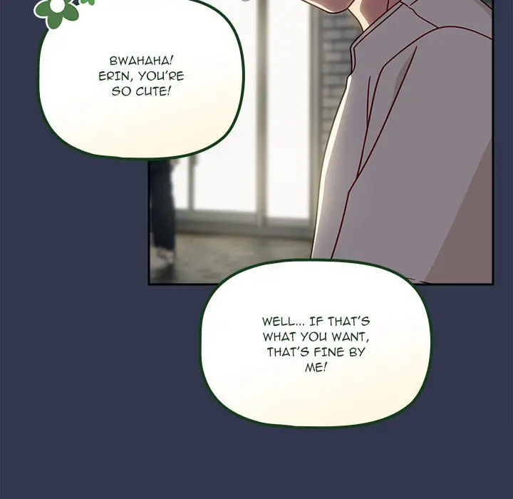Follow Me Chapter 35 - Page 32