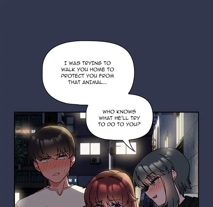 Follow Me Chapter 35 - Page 33