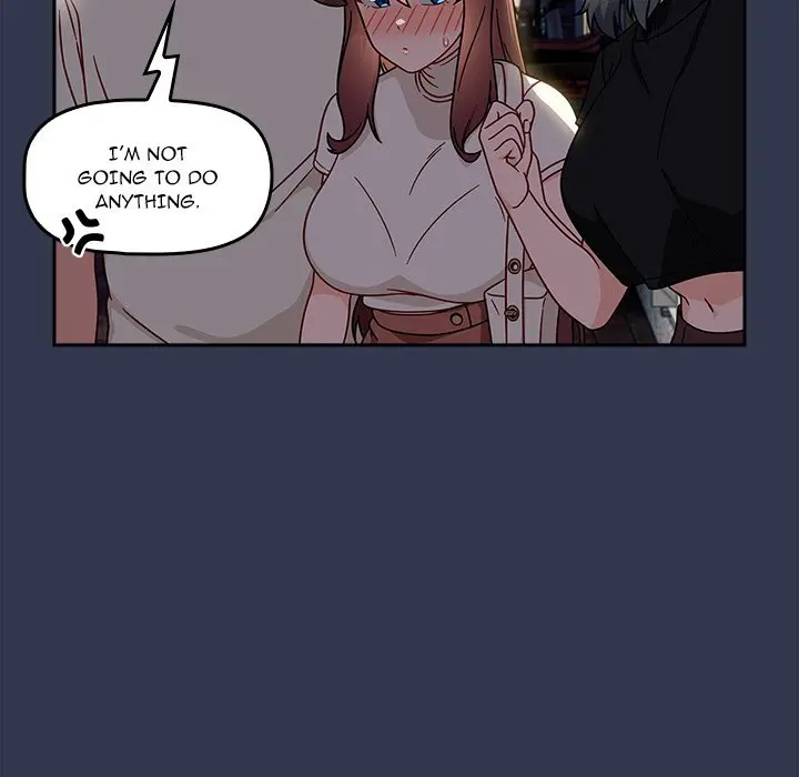 Follow Me Chapter 35 - Page 34