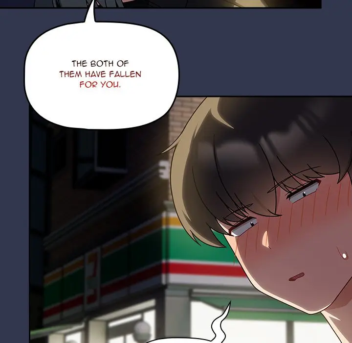 Follow Me Chapter 35 - Page 38