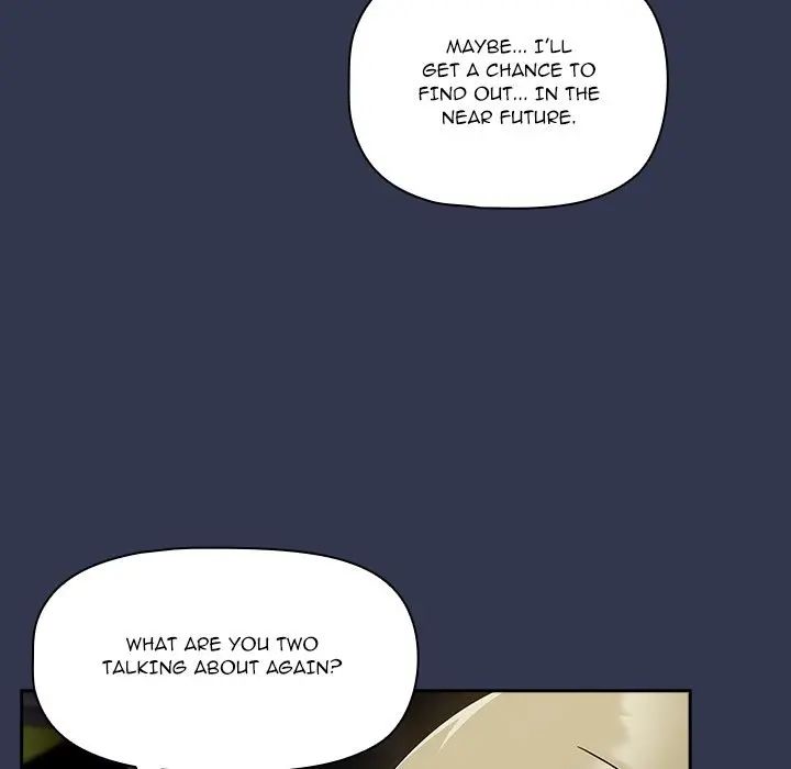 Follow Me Chapter 35 - Page 41