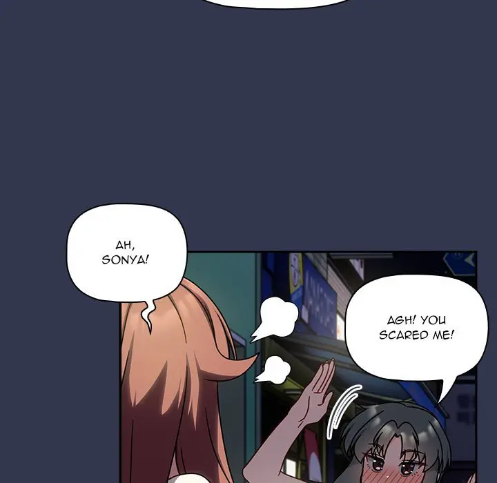 Follow Me Chapter 35 - Page 43
