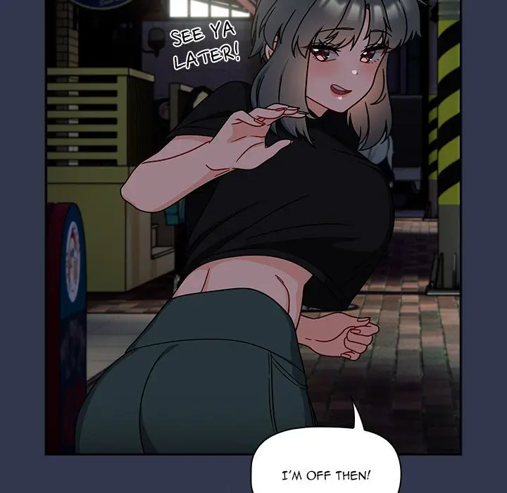 Follow Me Chapter 35 - Page 46
